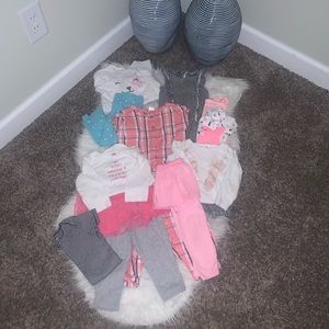 18 month Carter Lot🎀🎀🎀🎀🛍🛍🛍🛍